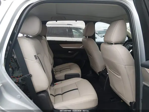 JM3KKDHAXR1141003 2024 MAZDA CX-90 - Image 8