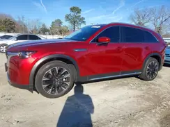 JM3KKDHAXR1148064 2024 MAZDA CX-90
