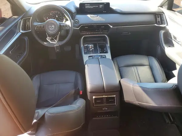 JM3KKDHAXR1148064 2024 MAZDA CX-90 - Image 8