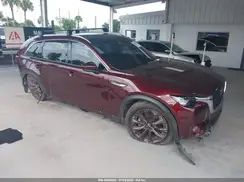 JM3KKDHAXR1150624 2024 MAZDA CX-90