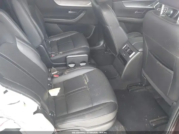 JM3KKDHAXR1150624 2024 MAZDA CX-90 - Image 8