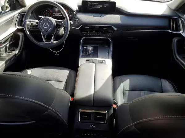 JM3KKDHAXR1156391 2024 MAZDA CX-90 - Image 8
