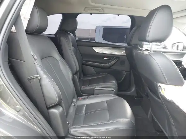 JM3KKDHAXR1157606 2024 MAZDA CX-90 - Image 8