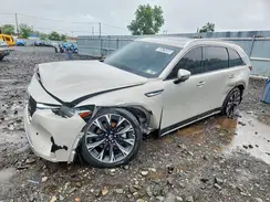 JM3KKDHAXR1157704 2024 MAZDA CX-90