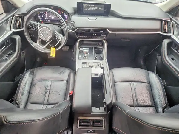 JM3KKDHAXR1157704 2024 MAZDA CX-90 - Image 8