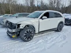 JM3KKDHAXS1201660 2025 MAZDA CX-90