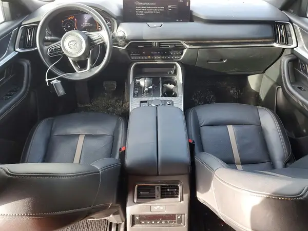 JM3KKDHAXS1201660 2025 MAZDA CX-90 - Image 8