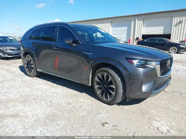 JM3KKDHC0R1180748 2024 MAZDA CX-90 - Image 1