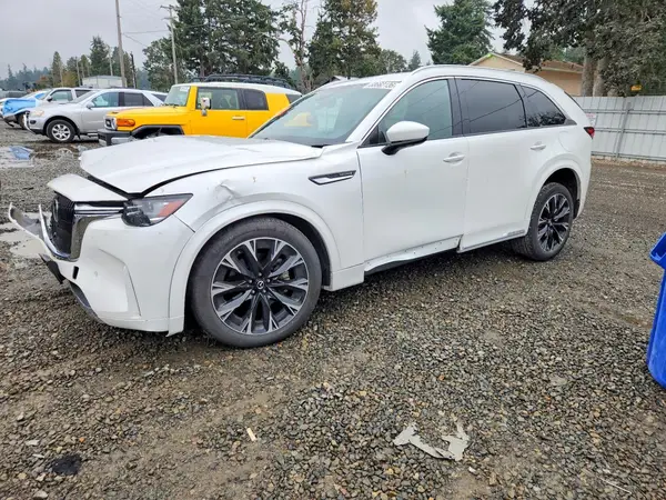 JM3KKDHC0R1184248 2024 MAZDA CX-90 - Image 1
