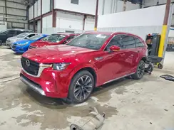 JM3KKDHC0S1192386 2025 MAZDA CX-90