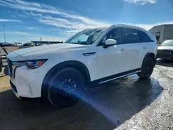 JM3KKDHC0S1259276 2025 MAZDA CX-90