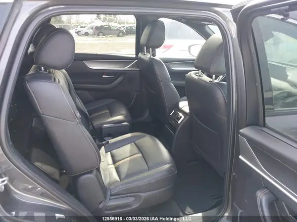 JM3KKDHC1R1135690 2024 MAZDA CX-90 - Image 8