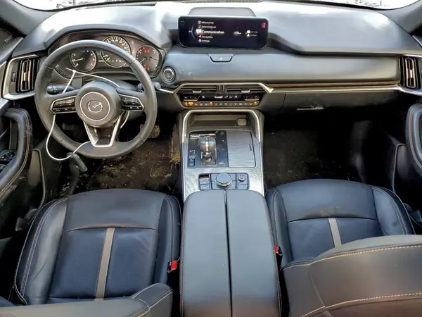 JM3KKDHC1R1137603 2024 MAZDA CX-90 - Image 8