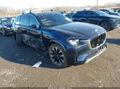 JM3KKDHC1S1190663 2025 MAZDA CX-90