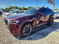JM3KKDHC1S1191103 2025 MAZDA CX-90