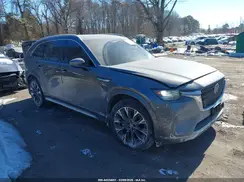 JM3KKDHC1S1203959 2025 MAZDA CX-90