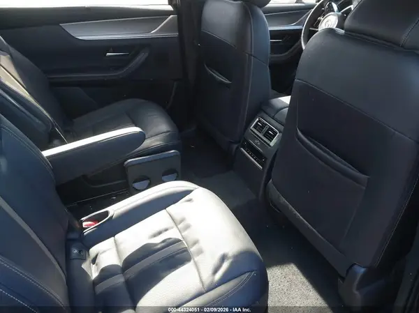 JM3KKDHC1S1203959 2025 MAZDA CX-90 - Image 8