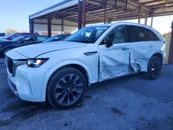 JM3KKDHC1S1206134 2025 MAZDA CX-90