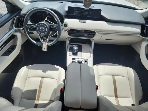 JM3KKDHC2R1112046 2024 MAZDA CX-90 - Image 8