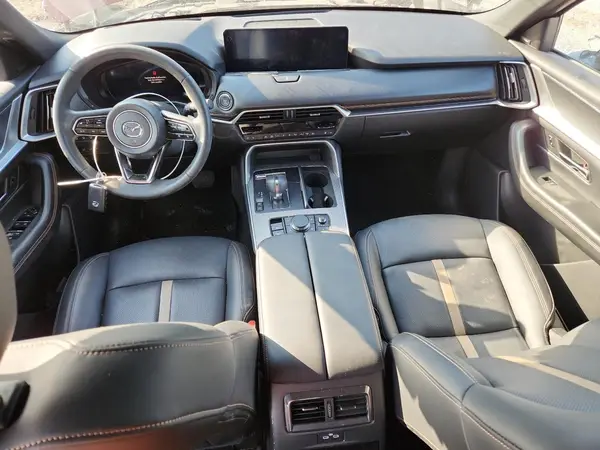 JM3KKDHC2R1135911 2024 MAZDA CX-90 - Image 8