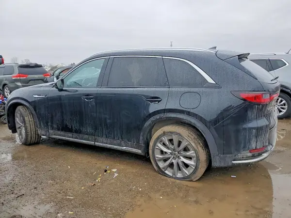 JM3KKDHC2R1139568 2024 MAZDA CX-90 - Image 2
