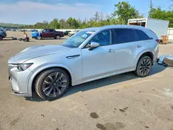 JM3KKDHC2S1238946 2025 MAZDA CX-90
