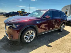 JM3KKDHC2S1243905 2025 MAZDA CX-90