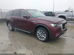 JM3KKDHC2S1260378 2025 MAZDA CX-90