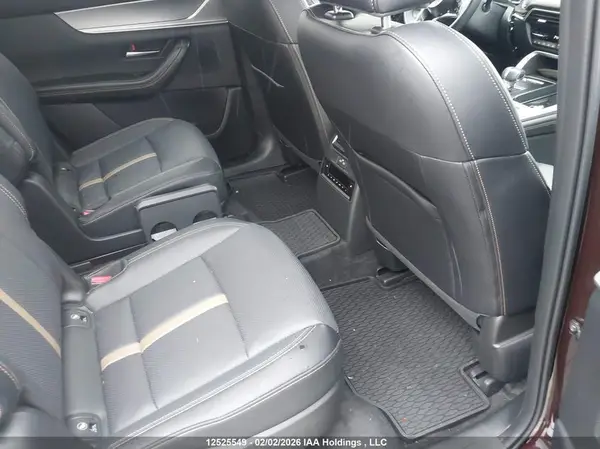 JM3KKDHC2S1260378 2025 MAZDA CX-90 - Image 8