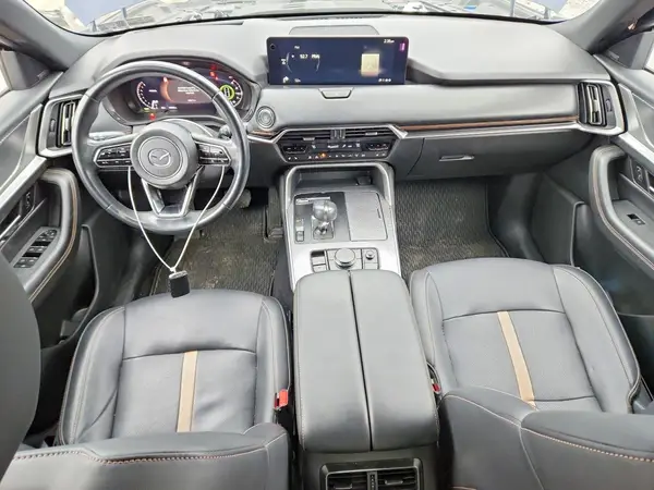 JM3KKDHC3R1107955 2024 MAZDA CX-90 - Image 8