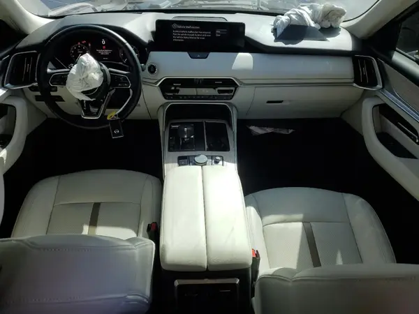 JM3KKDHC3R1184129 2024 MAZDA CX-90 - Image 8