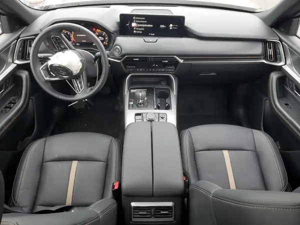 JM3KKDHC3R1184776 2024 MAZDA CX-90 - Image 8