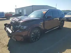 JM3KKDHC3S1191488 2025 MAZDA CX-90