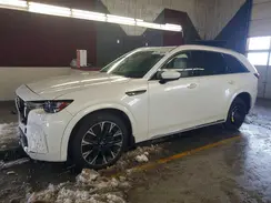 JM3KKDHC3S1197727 2025 MAZDA CX-90