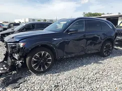 JM3KKDHC3S1207415 2025 MAZDA CX-90
