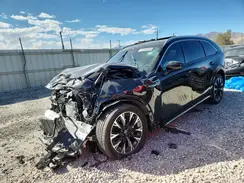 JM3KKDHC3S1213912 2025 MAZDA CX-90