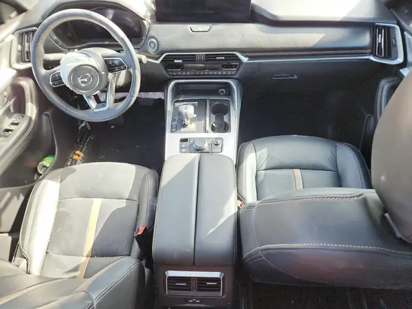 JM3KKDHC3S1213912 2025 MAZDA CX-90 - Image 8