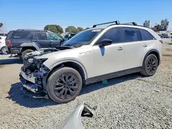 JM3KKDHC3T1352598 2026 MAZDA CX-90