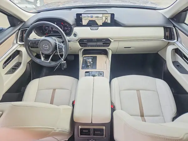 JM3KKDHC4R1102067 2024 MAZDA CX-90 - Image 8