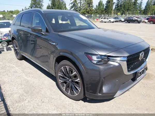 JM3KKDHC4R1103543 2024 MAZDA CX-90 - Image 1