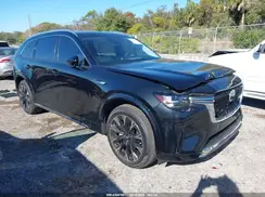 JM3KKDHC4R1112274 2024 MAZDA CX-90