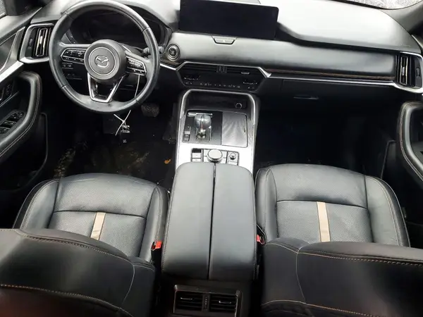 JM3KKDHC4R1129737 2024 MAZDA CX-90 - Image 8