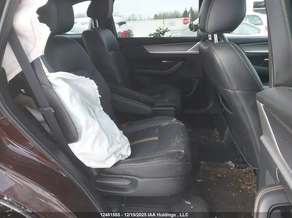 JM3KKDHC4R1132590 2024 MAZDA CX-90 - Image 8