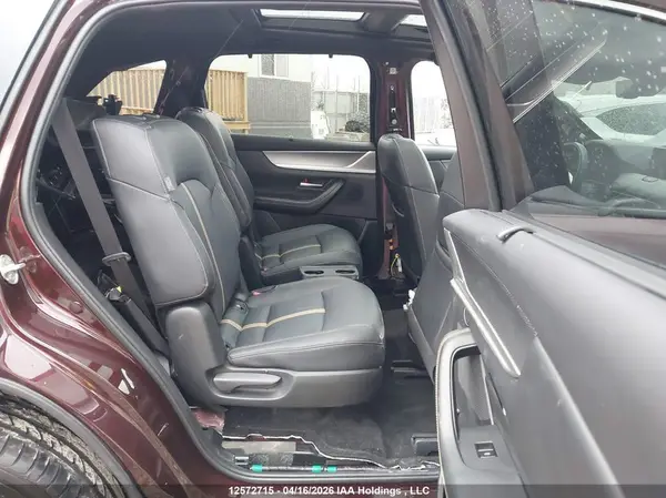 JM3KKDHC4R1132606 2024 MAZDA CX-90 - Image 8