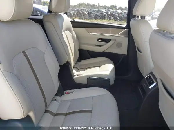 JM3KKDHC4R1135828 2024 MAZDA CX-90 - Image 8