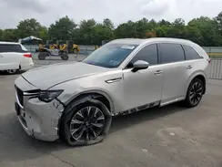 JM3KKDHC4R1181823 2024 MAZDA CX-90