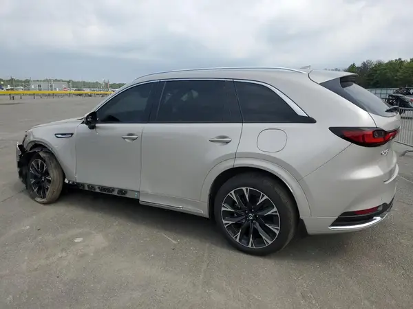 JM3KKDHC4R1181823 2024 MAZDA CX-90 - Image 2