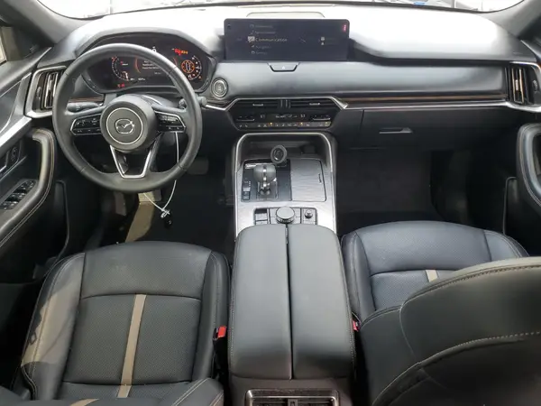 JM3KKDHC4R1181823 2024 MAZDA CX-90 - Image 8