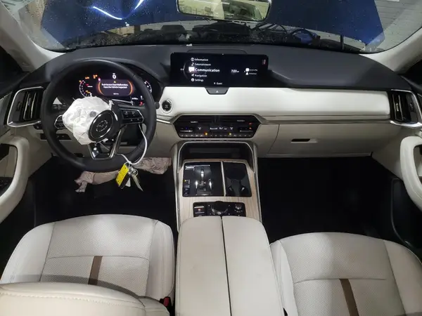 JM3KKDHC4S1208881 2025 MAZDA CX-90 - Image 8