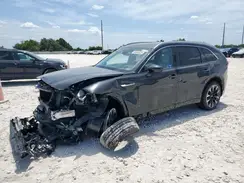 JM3KKDHC4S1213563 2025 MAZDA CX-90